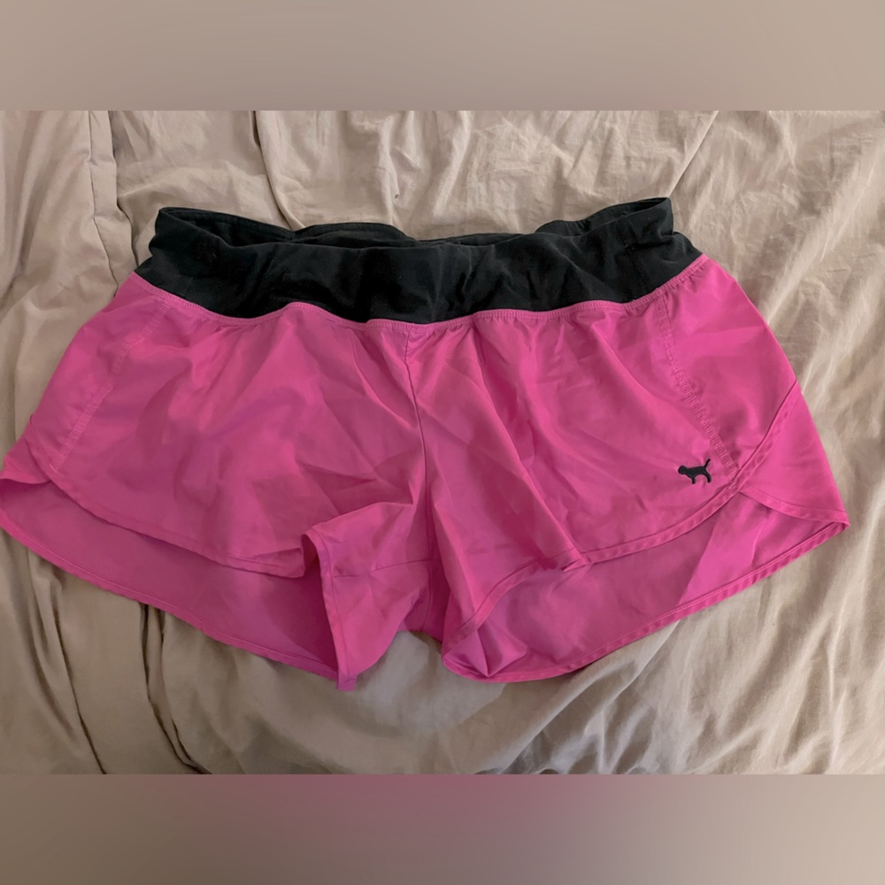 Workout short
